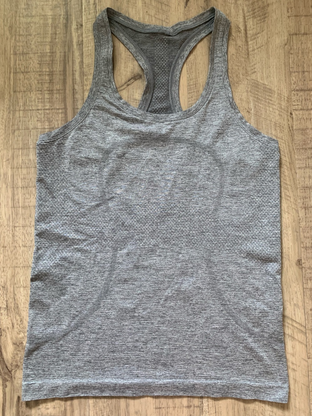 Lululemon Swiftly Tech Racerback Top